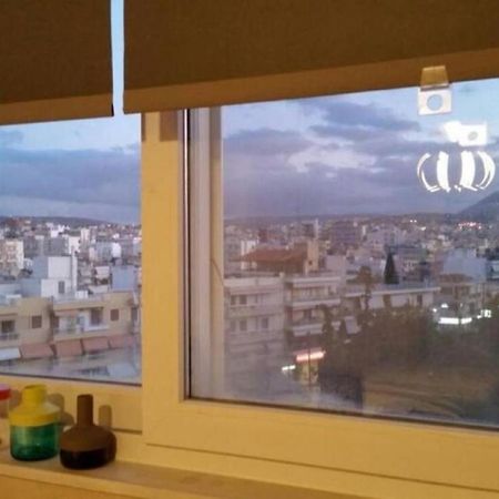 Апартаменты Significant View, Close To Center Heraklion With Parking Экстерьер фото